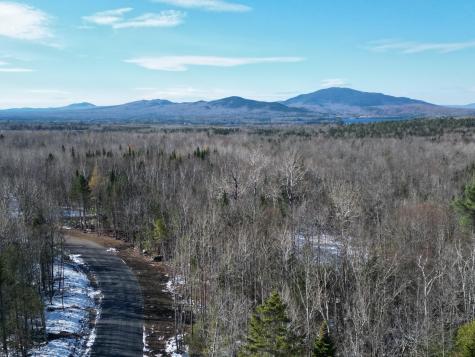 6 Tumbledown Lane Greenville ME 04441