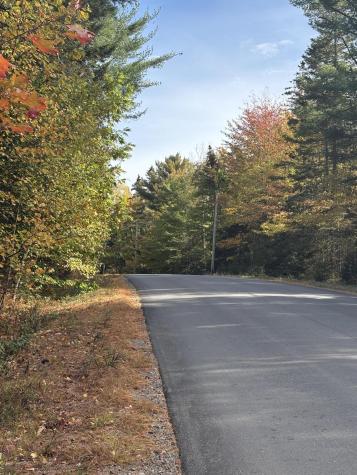 Xx S Meadow Road Perry ME 04667