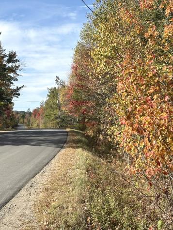 Xx S Meadow Road Perry ME 04667