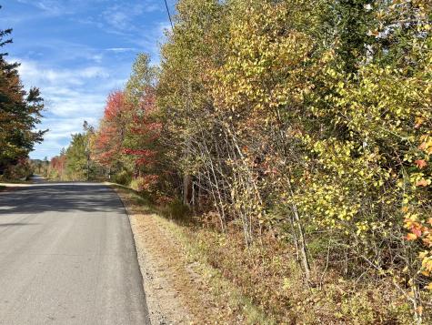 Xx S Meadow Road Perry ME 04667