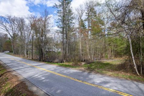 N/a Taylor Road & Hilton's Lane Wells ME 04090