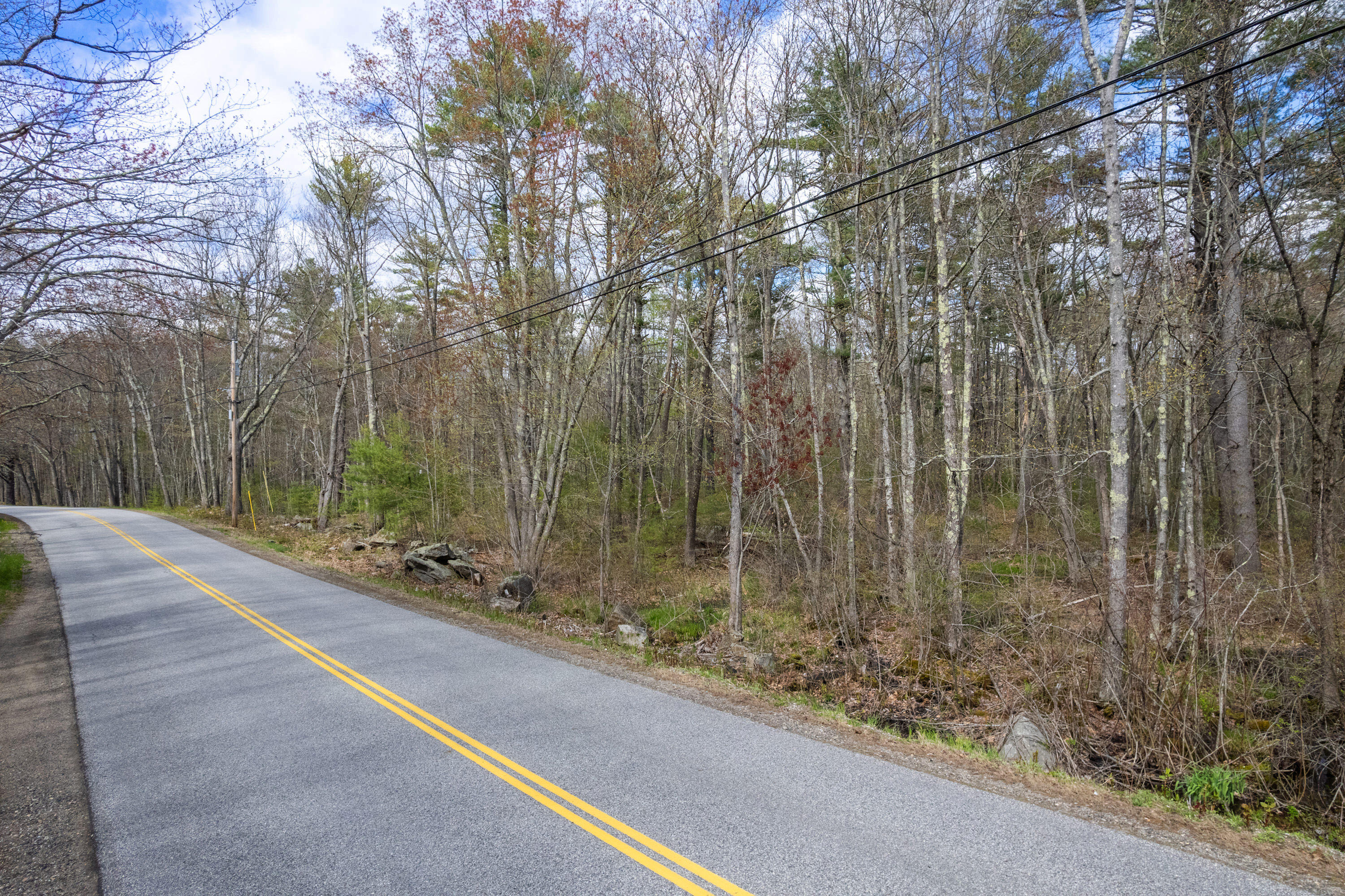 N/a Taylor Road & Hilton's Lane Wells ME 04090