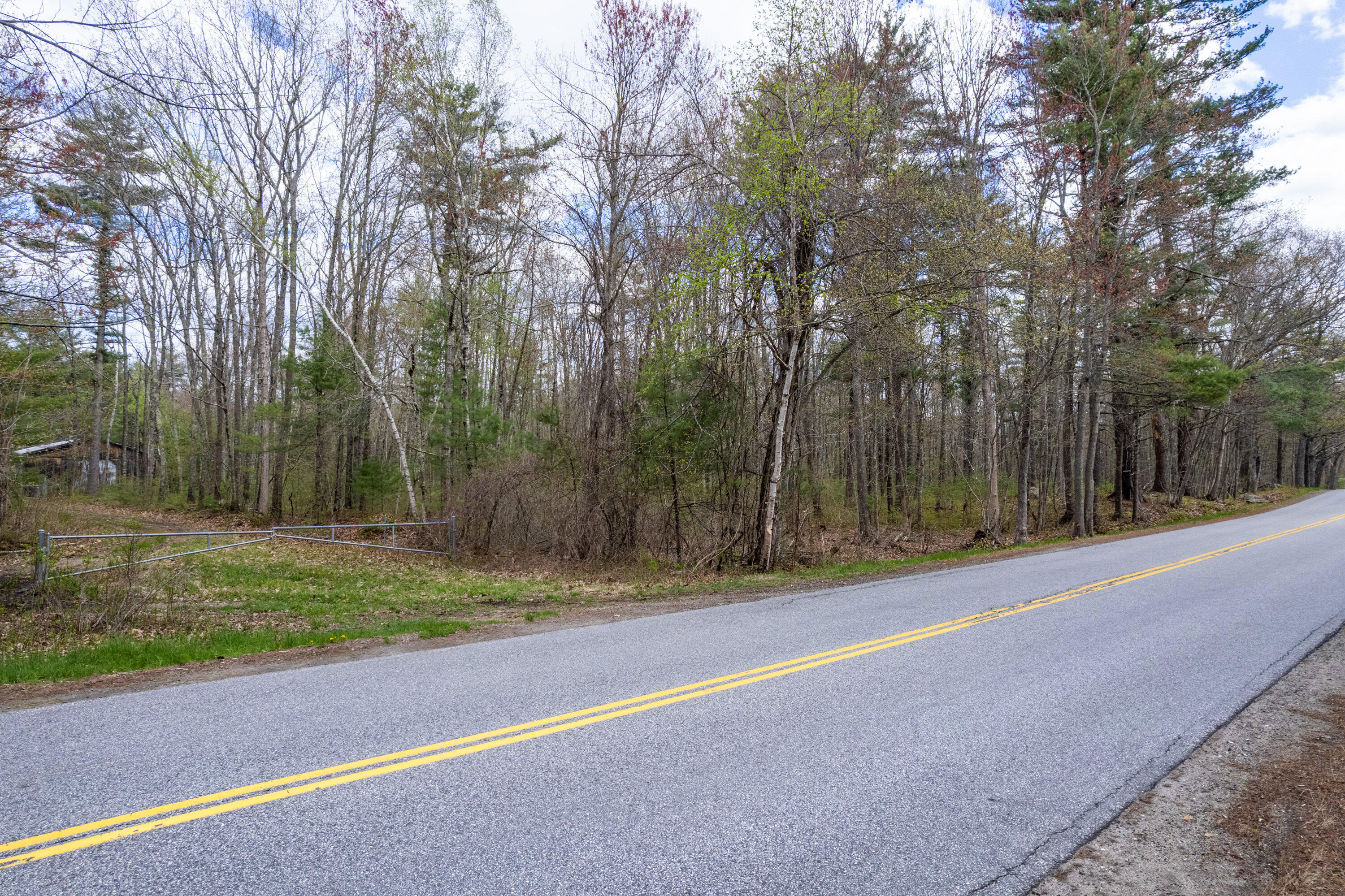 N/a Taylor Road & Hilton's Lane Wells ME 04090
