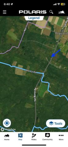 4-31 Caribou Road Cyr Plt ME 04785
