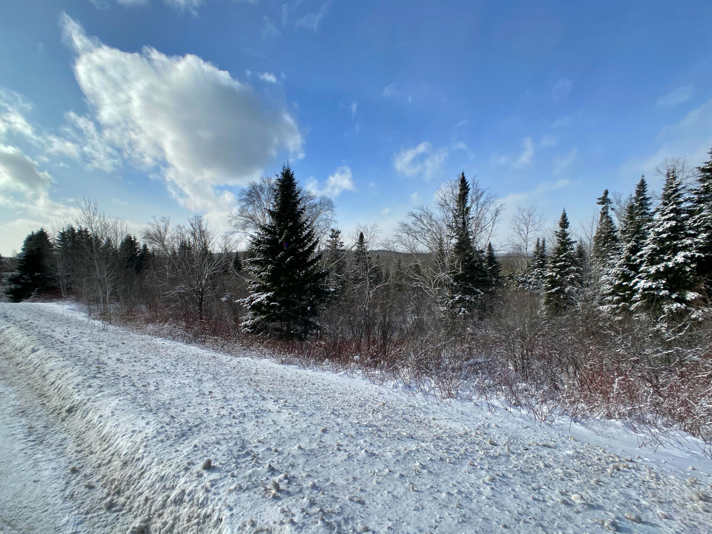 4-31 Caribou Road Cyr Plt ME 04785