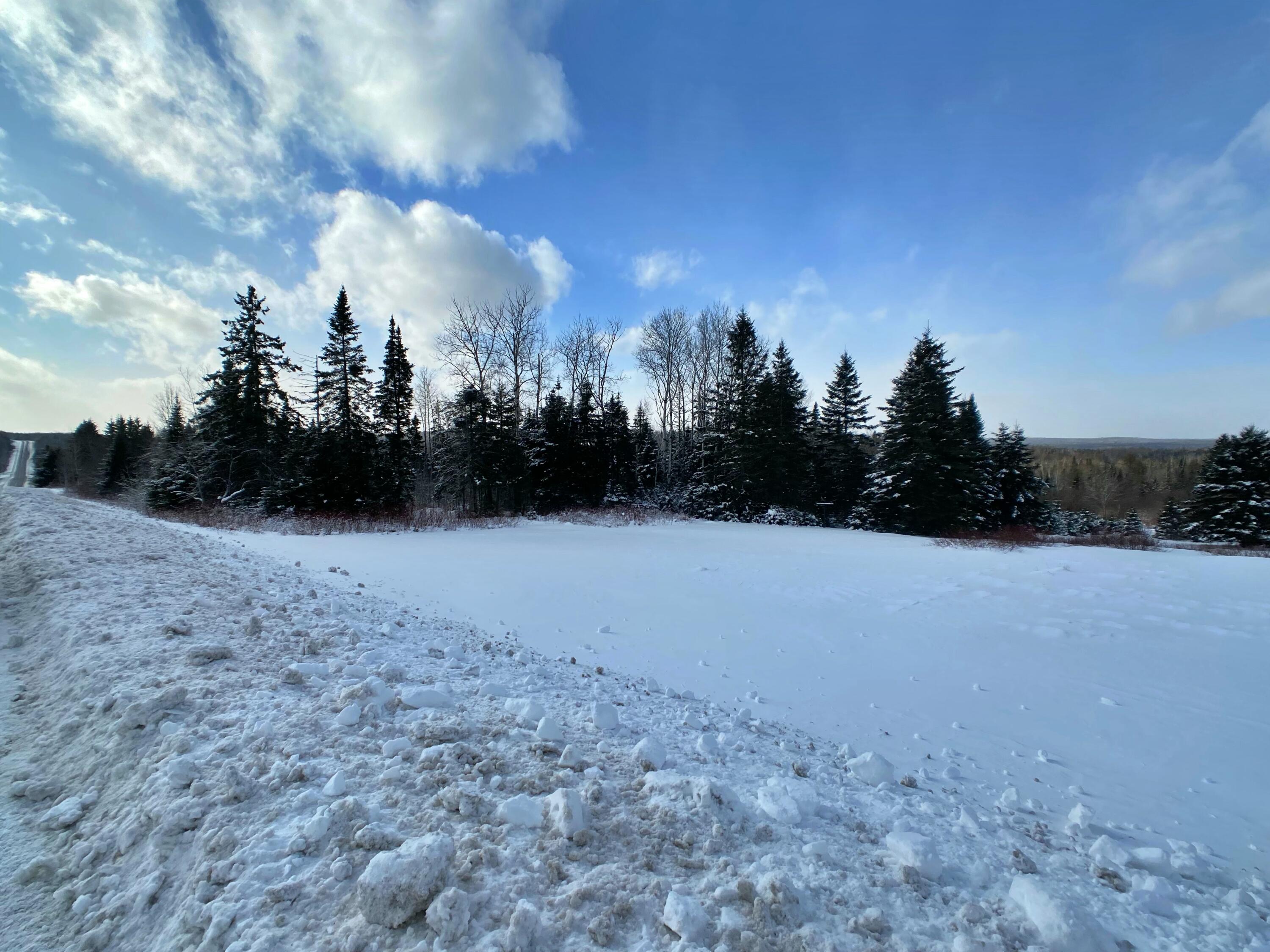 4-31 Caribou Road Cyr Plt ME 04785