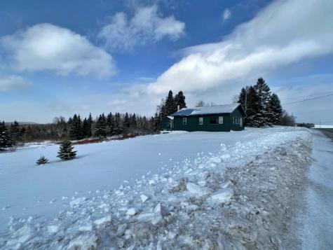 4-31 Caribou Road Cyr Plt ME 04785