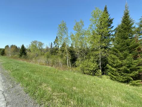 4-31 Caribou Road Cyr Plt ME 04785