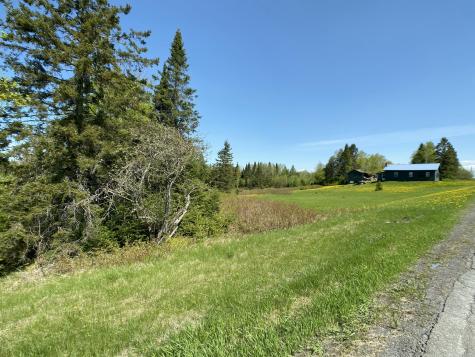4-31 Caribou Road Cyr Plt ME 04785