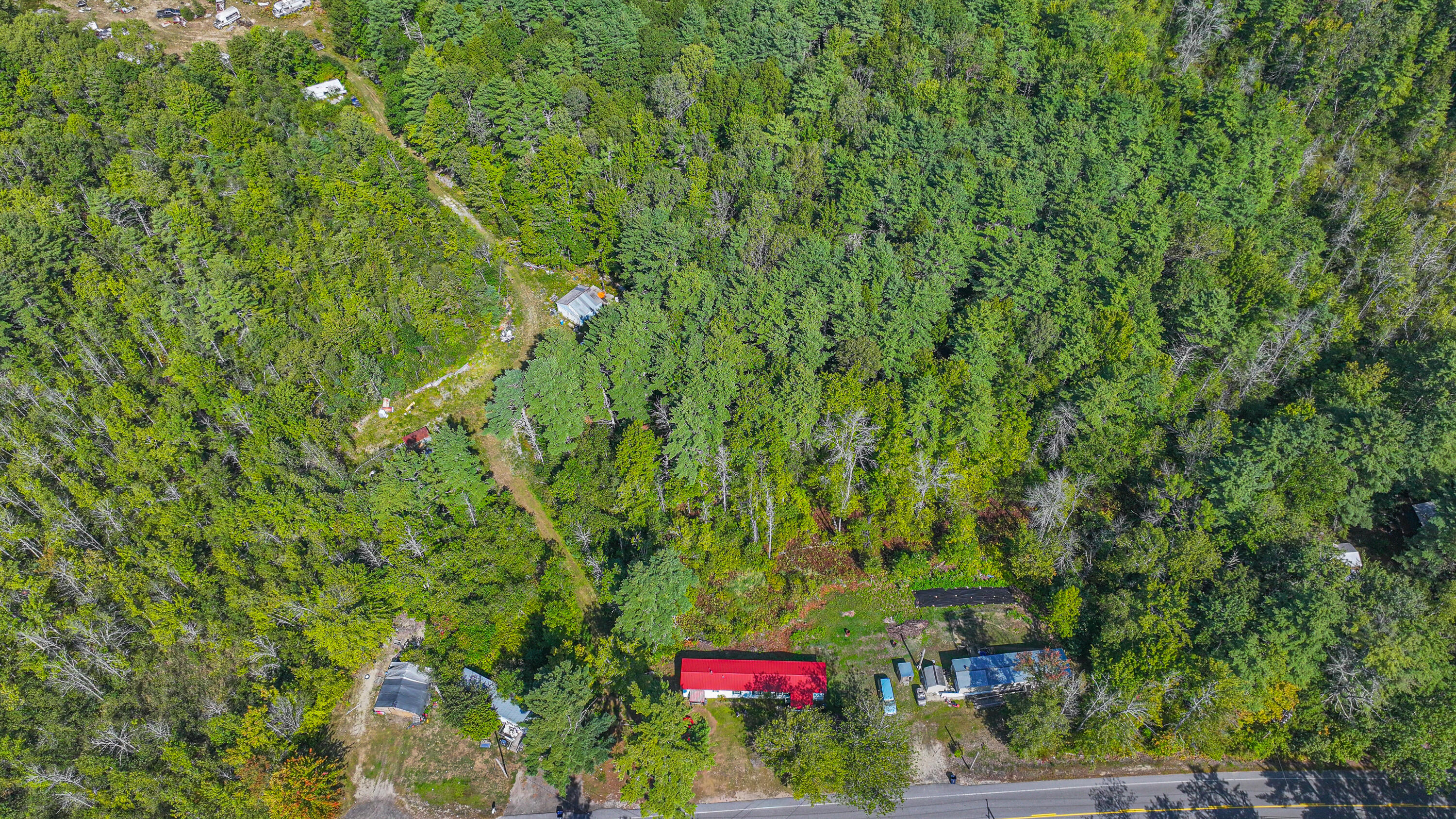 222 Main Street Buxton ME 04093