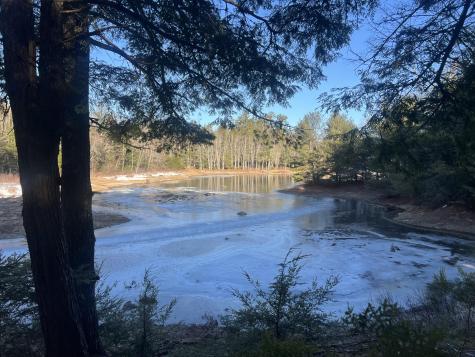 40 Benjamin Way Waltham ME 04605