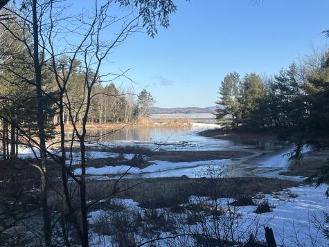 40 Benjamin Way Waltham ME 04605