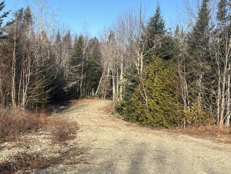 40 Benjamin Way Waltham ME 04605