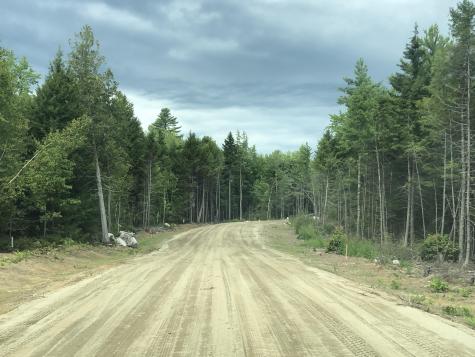 40 Benjamin Way Waltham ME 04605