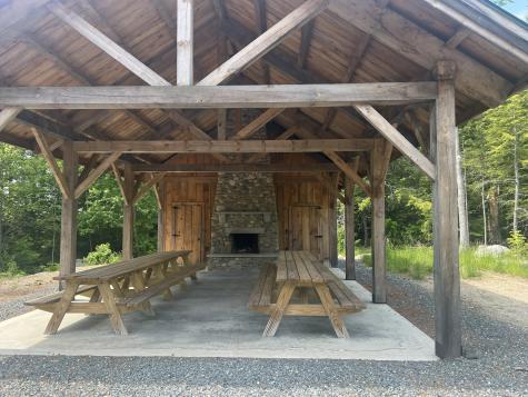 40 Benjamin Way Waltham ME 04605