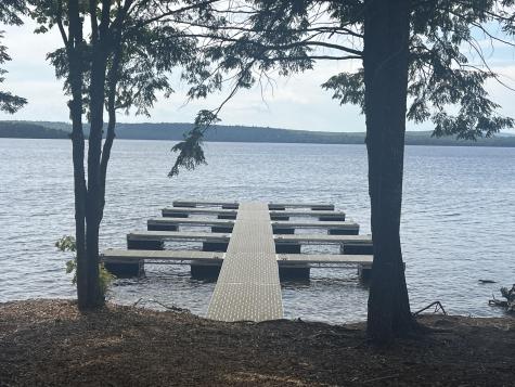 40 Benjamin Way Waltham ME 04605