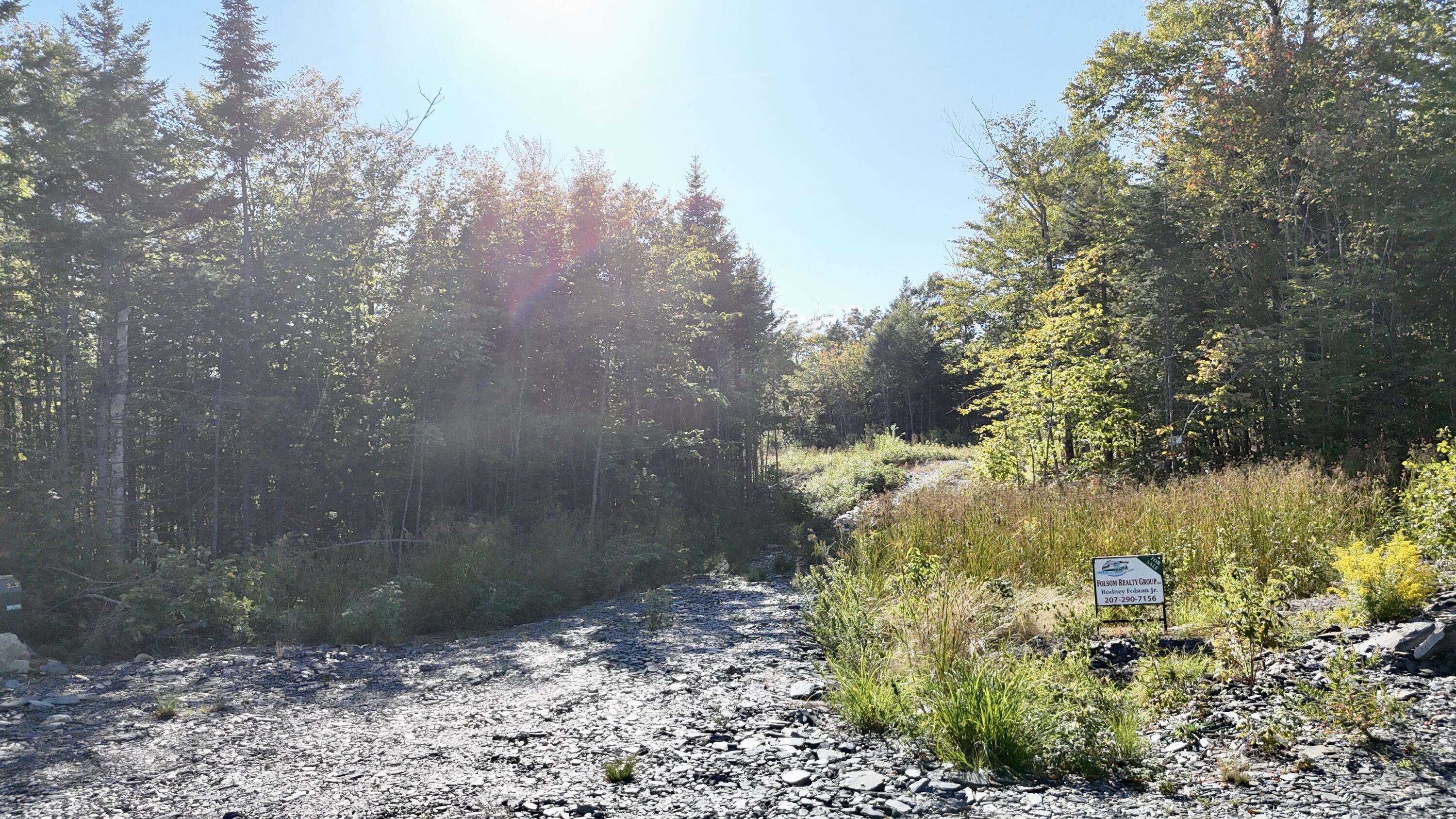 Lot 11 West Ridge Drive Greenville ME 04441