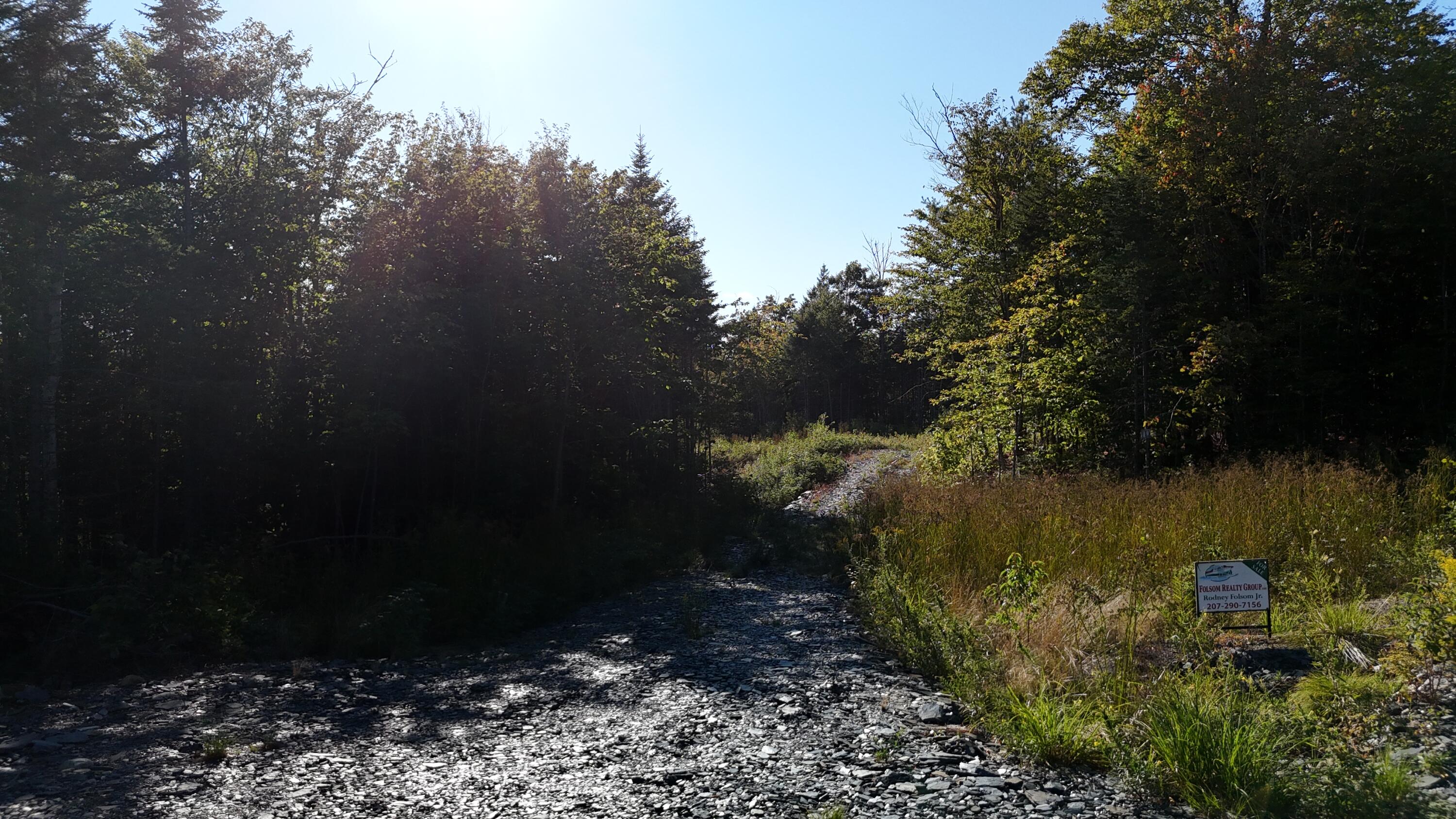 Lot 11 West Ridge Drive Greenville ME 04441
