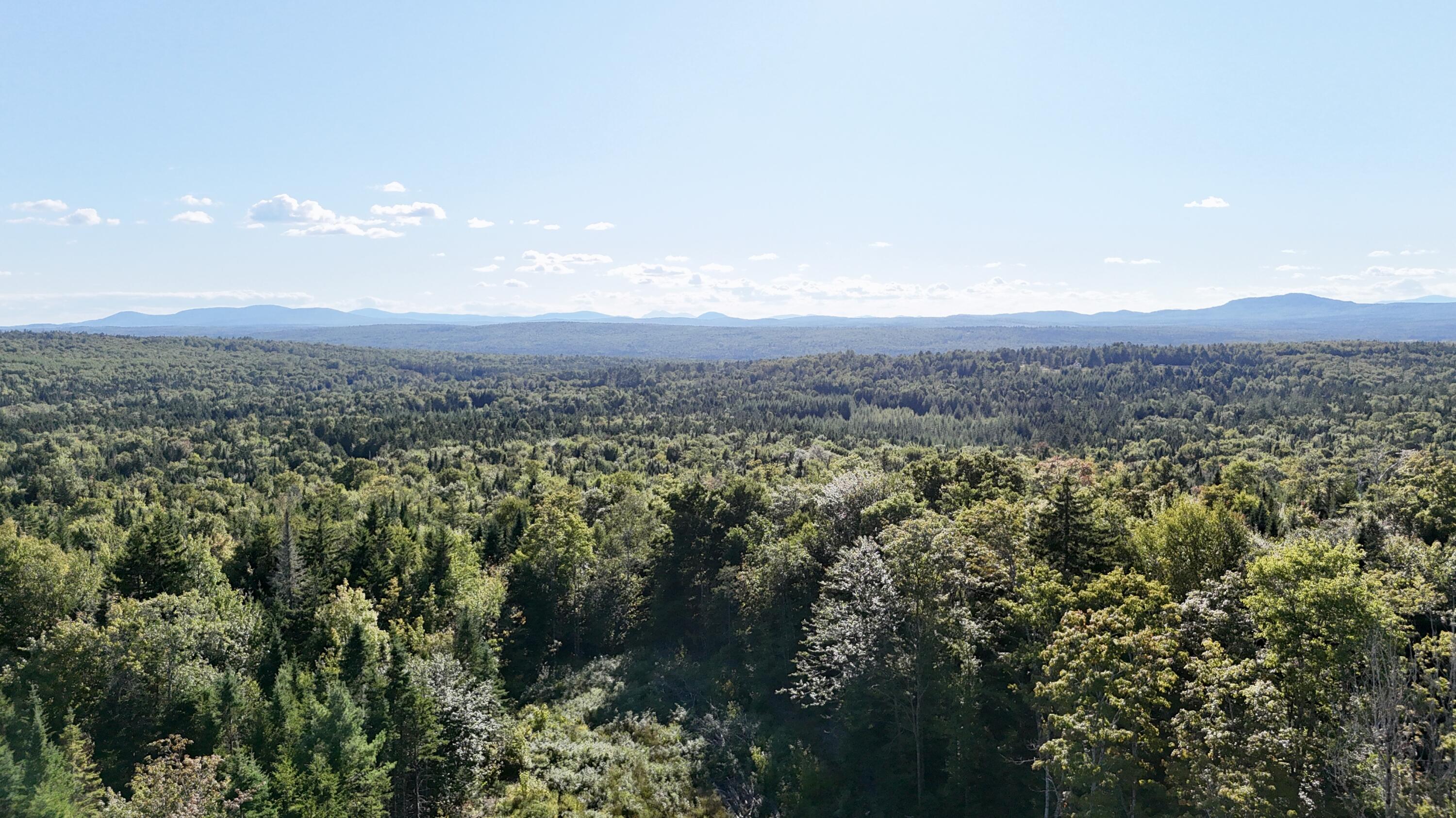 Lot 11 West Ridge Drive Greenville ME 04441