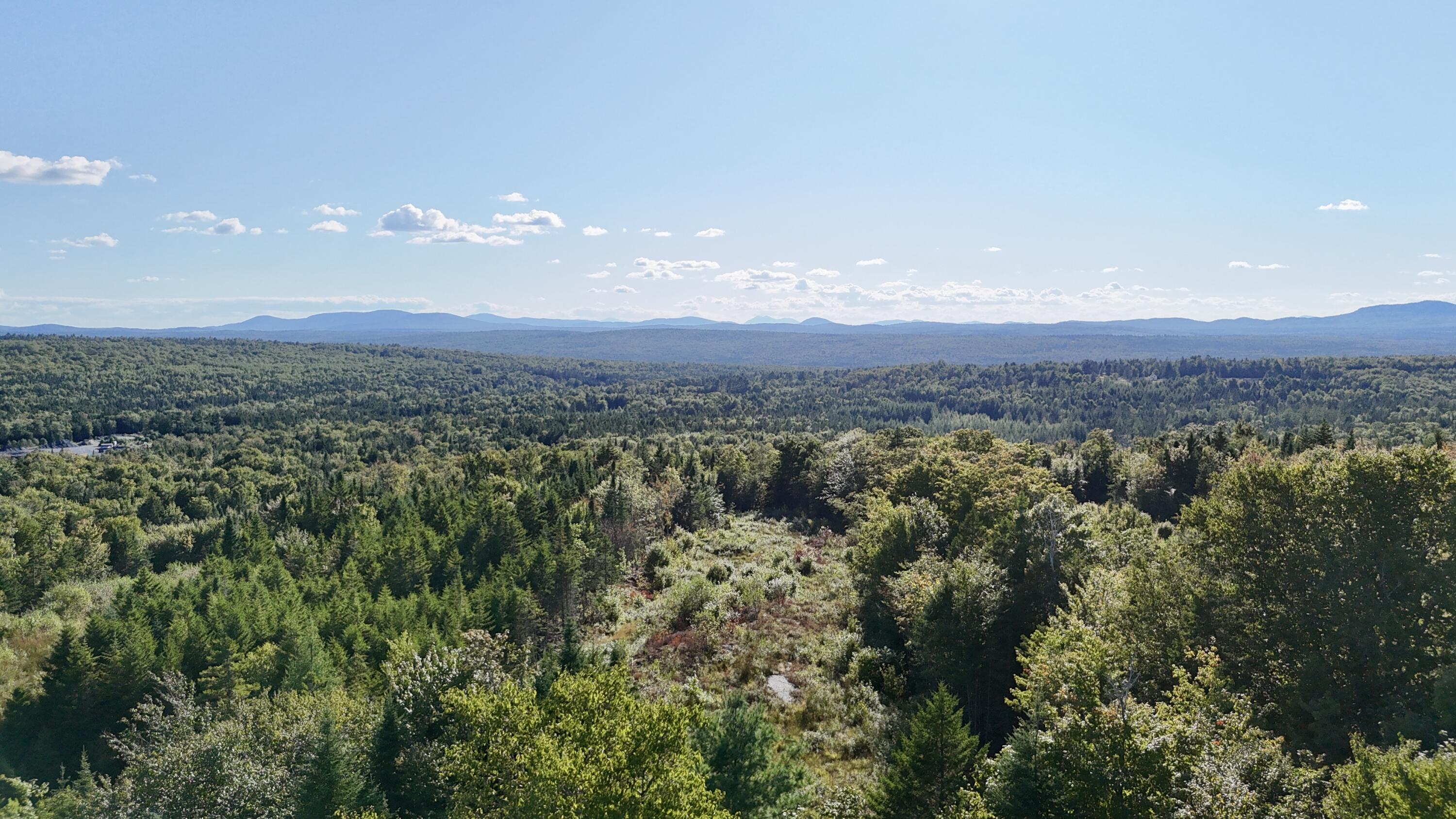 Lot 11 West Ridge Drive Greenville ME 04441