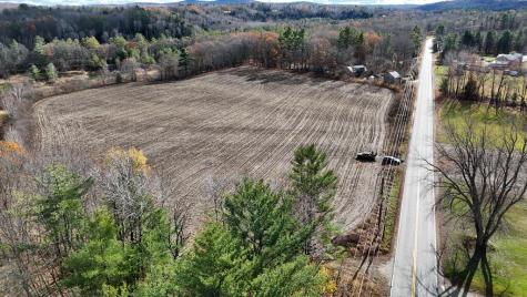 Lot 59&60 Starks Road New Sharon ME 04955