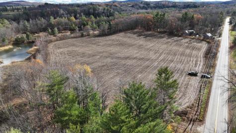 Lot 59&60 Starks Road New Sharon ME 04955