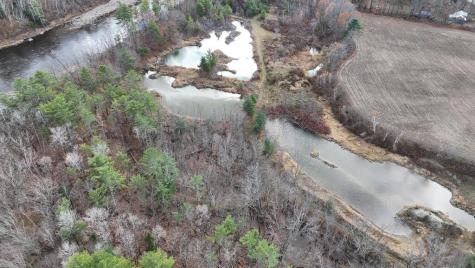 Lot 59&60 Starks Road New Sharon ME 04955