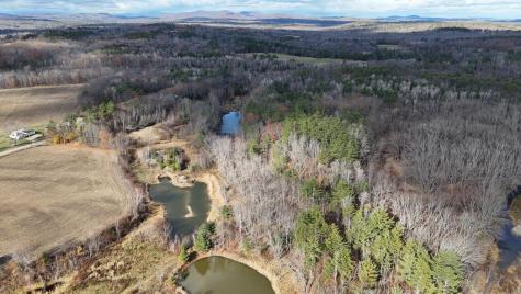 Lot 59&60 Starks Road New Sharon ME 04955