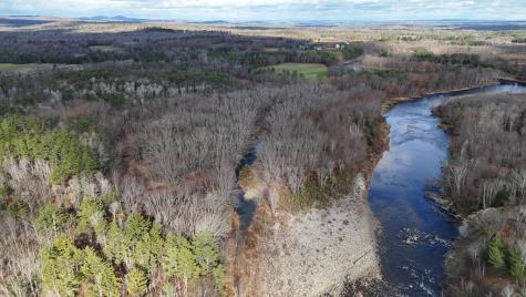 Lot 59&60 Starks Road New Sharon ME 04955