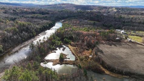 Lot 59&60 Starks Road New Sharon ME 04955