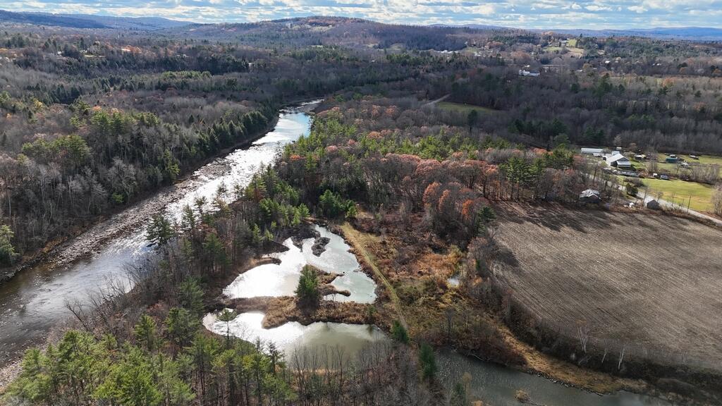 Lot 59&60 Starks Road New Sharon ME 04955