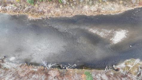 Lot 59&60 Starks Road New Sharon ME 04955