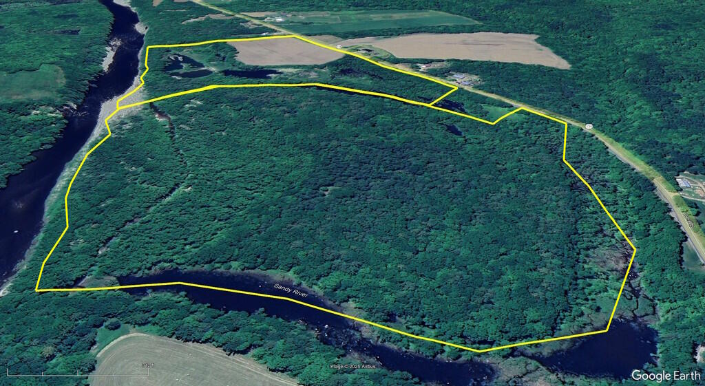 Lot 59&60 Starks Road New Sharon ME 04955