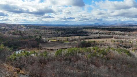 Lot 59&60 Starks Road New Sharon ME 04955