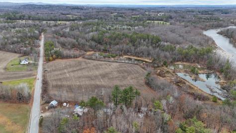 Lot 59&60 Starks Road New Sharon ME 04955