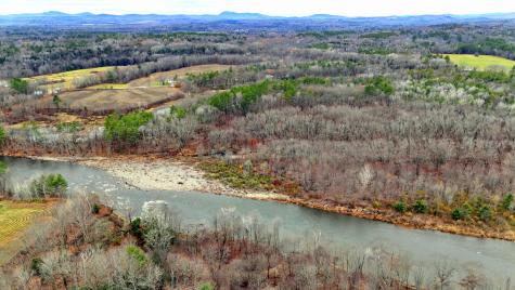 Lot 59&60 Starks Road New Sharon ME 04955