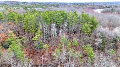 Lot 59&60 Starks Road New Sharon ME 04955