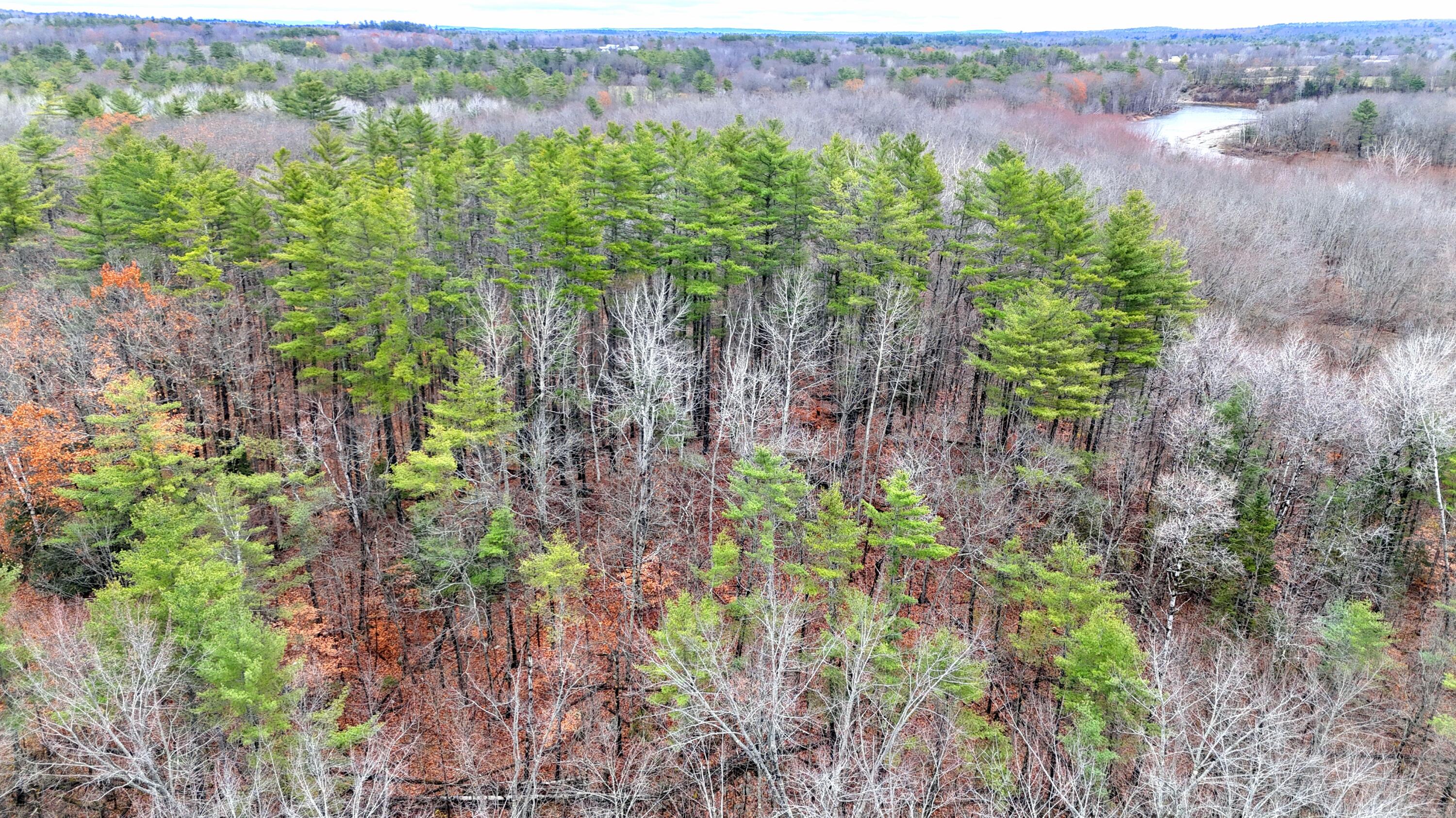 Lot 59&60 Starks Road New Sharon ME 04955