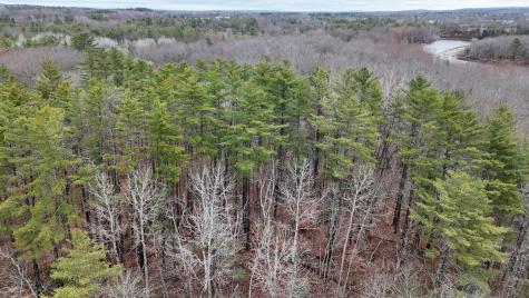Lot 59&60 Starks Road New Sharon ME 04955