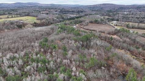 Lot 59&60 Starks Road New Sharon ME 04955