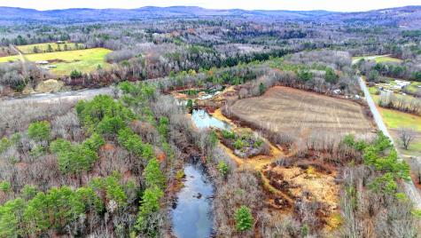 Lot 59&60 Starks Road New Sharon ME 04955