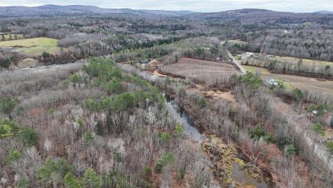 Lot 59&60 Starks Road New Sharon ME 04955