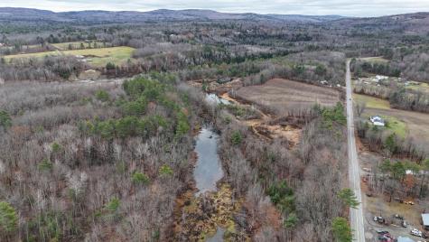 Lot 59&60 Starks Road New Sharon ME 04955