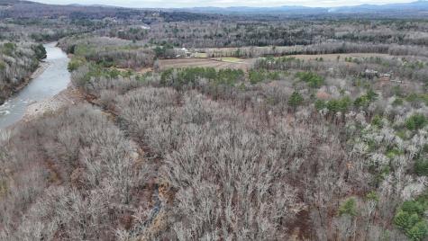 Lot 59&60 Starks Road New Sharon ME 04955