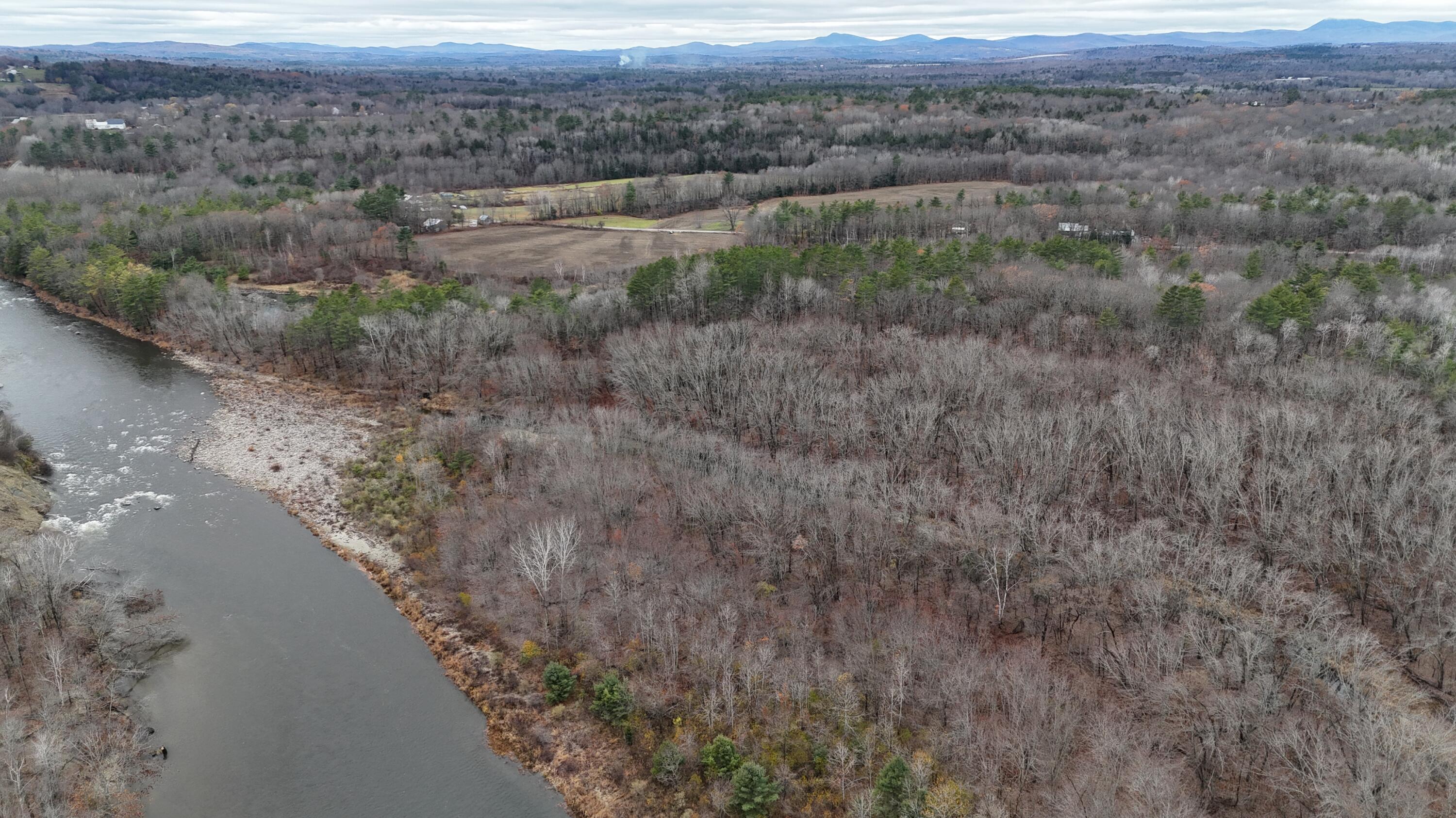 Lot 59&60 Starks Road New Sharon ME 04955