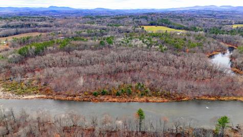 Lot 59&60 Starks Road New Sharon ME 04955