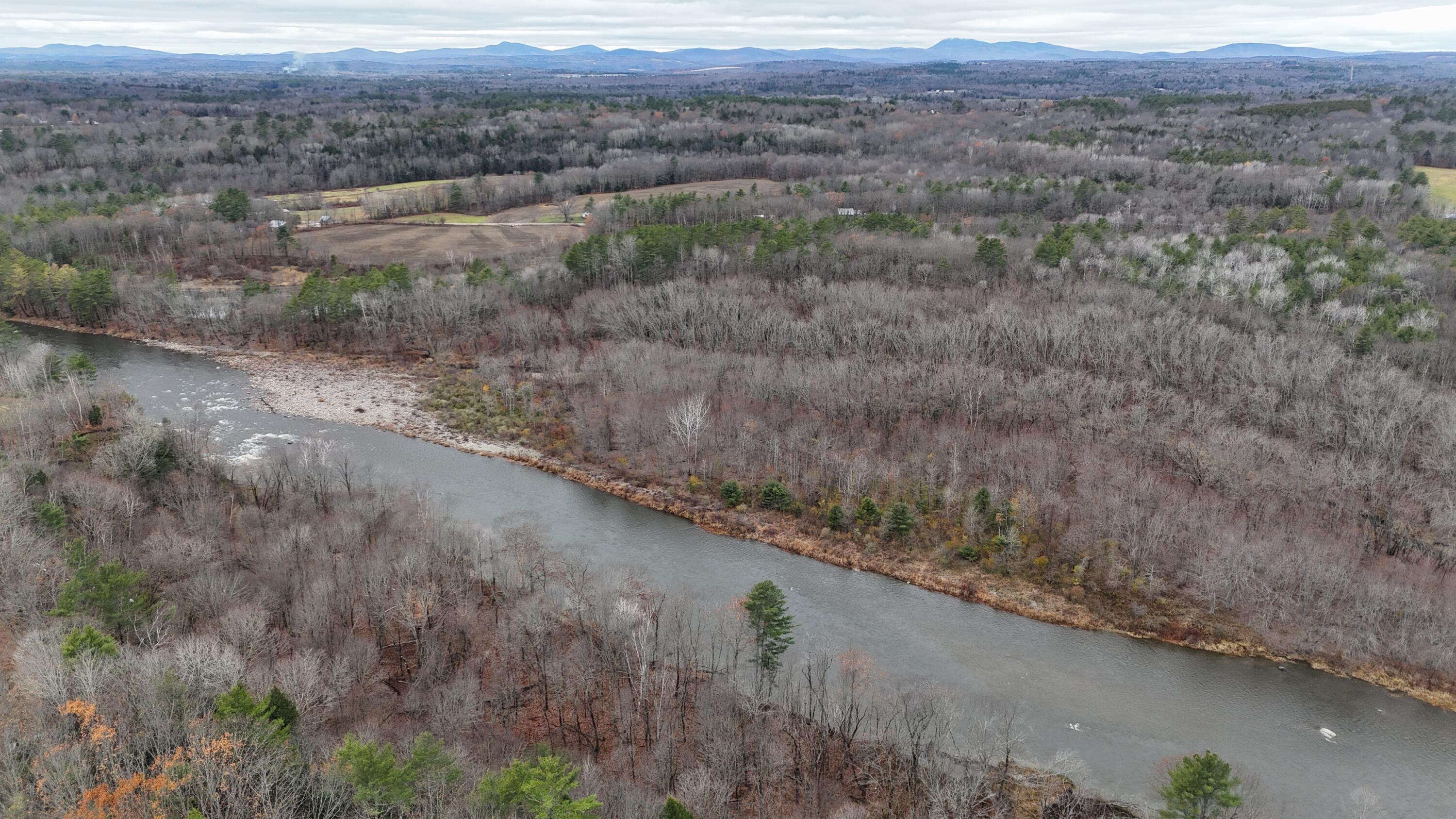 Lot 59&60 Starks Road New Sharon ME 04955