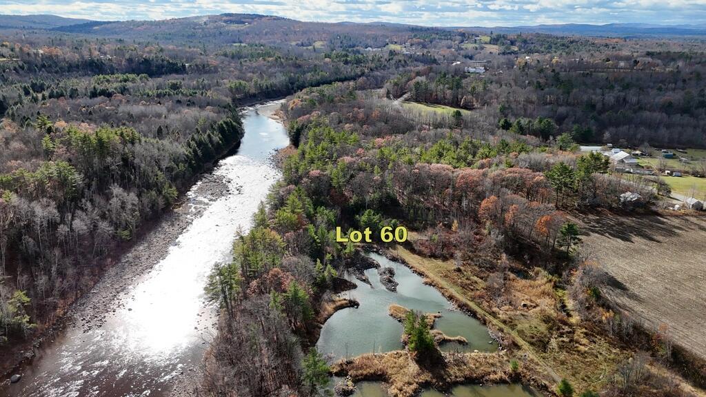 Lot 59&60 Starks Road New Sharon ME 04955