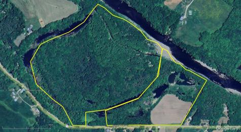 Lot 59&60 Starks Road New Sharon ME 04955