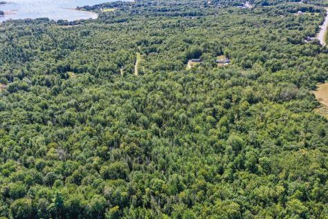 Lot 157 Denslow Road Stockton Springs ME 04981